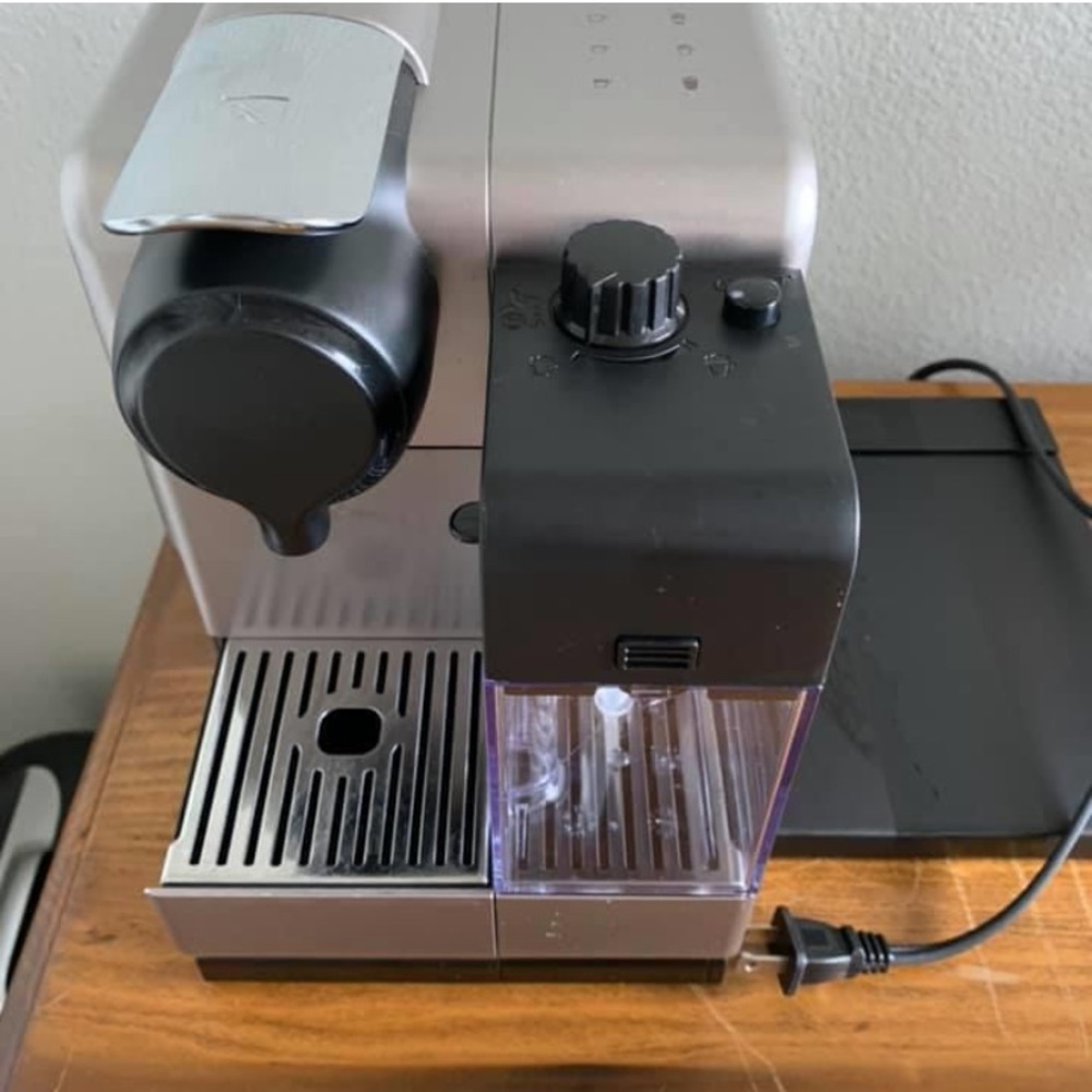 Nespresso Latissma Touch